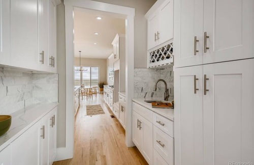 Hudson Casa | Discover Luxury & Serenity - 5 Bedroom Luxurious Mountain Retreat