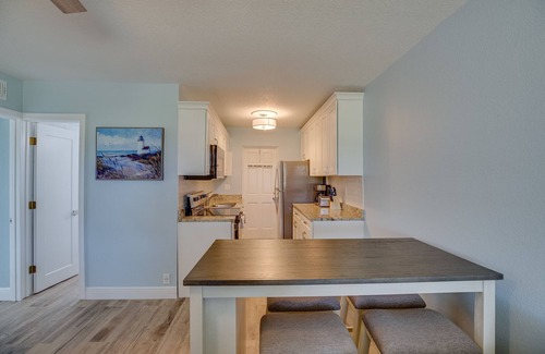 Micco Apartamento | Discover Micco charm, just a quick 23-min drive to Wabasso Beach Park