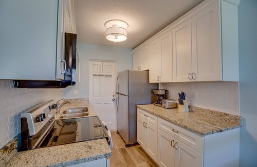 Micco Apartamento | Discover Micco charm, just a quick 23-min drive to Wabasso Beach Park
