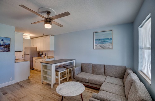 Micco Apartamento | Discover Micco charm, just a quick 23-min drive to Wabasso Beach Park