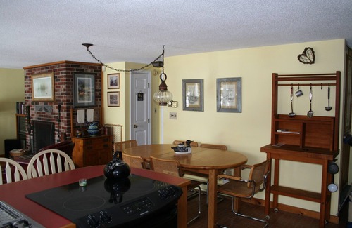 Mount Vernon Casa | Lake Front Home en los lagos de Belgrado