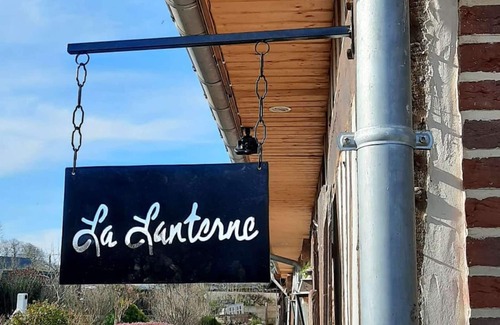 La Chapelle-sur-Dun Casa | Discover Normandy in a peacefull environment