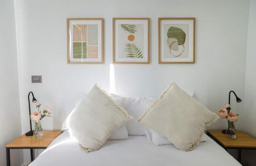 Nunoa Apartamento | Discover Nunoa Cozy 1BR with Local Charm