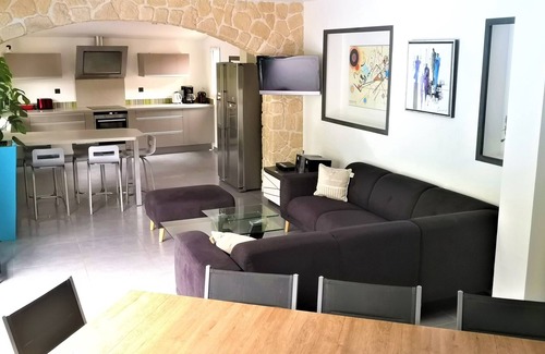 La Londe-les-Maures Villa | Salida hacia la isla de Porquerolles - 5min playas - - VILLA CLASIFICADA 5 *