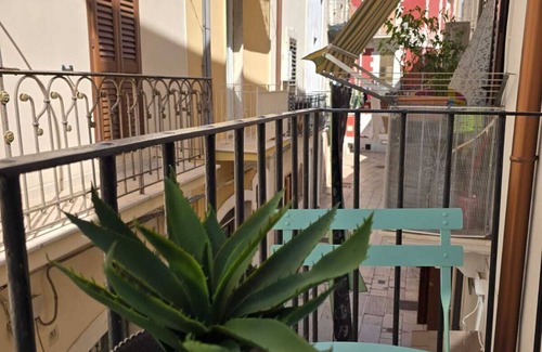 Mola di Bari Casa | "Discover Puglia - Your vacation home for sun & soul" 4 min. from the sea