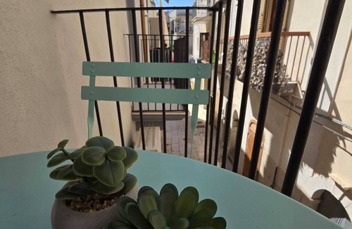 Mola di Bari Casa | "Discover Puglia - Your vacation home for sun & soul" 4 min. from the sea