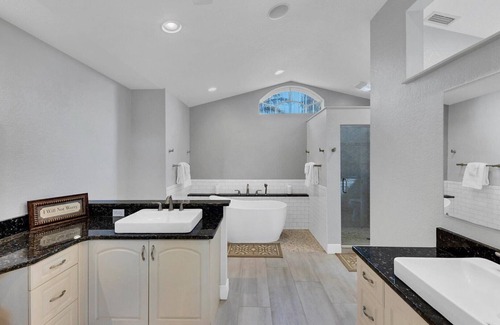 Burnt Store Isles Casa | Discover Relaxation at Charlotte County Villa 5885