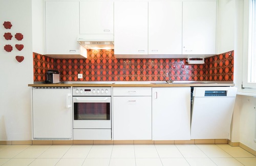 Amden Apartamento | "Discover Relaxation and Nature at Apartment Morgensonne!"