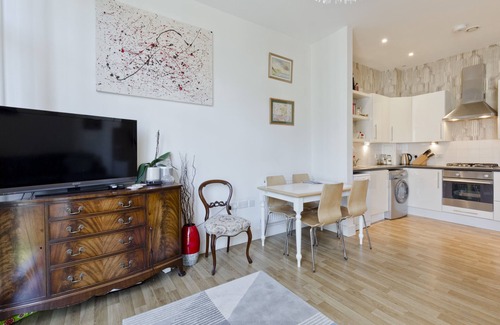 Vincent Square Apartamento | Espacio luminoso situado en el corazón de Westminster