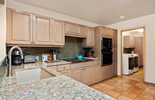 Quail Run Casa | Discover Santa Fe's Gem: Unwind at Quail Run 717 - Sleeps 4 Comfortably