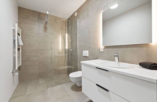 Arborg Apartamento | Discover Selfoss: Stylish 4-Bedroom Hideaway