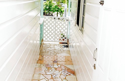 Negril Cabaña | Discover Serenity at Negril Stone Cottages:Downtown Negril with Modern Amenities