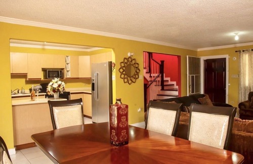 Mango Walk Casa | Discover Serenity in Jamaica: Your Perfect Island Getaway Awaits!