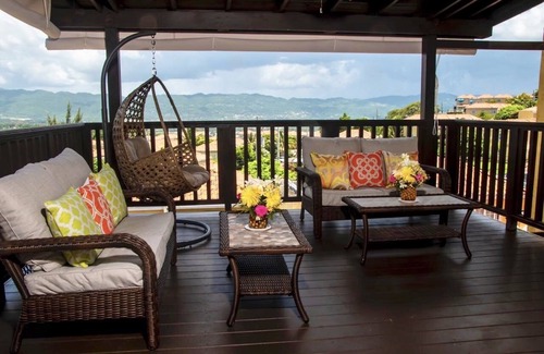 Mango Walk Casa | Discover Serenity in Jamaica: Your Perfect Island Getaway Awaits!