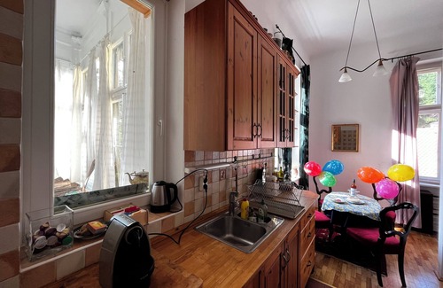 Szentendrei Apartamento | Discover Serenity: Stay at Our Visegrád Apartment!