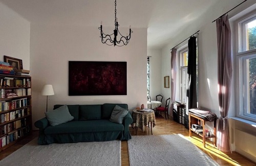 Szentendrei Apartamento | Discover Serenity: Stay at Our Visegrád Apartment!