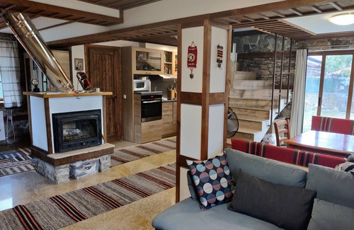 Tsarevo Casa | Discover Strandzha House near Silkosia Natuatal Reserve