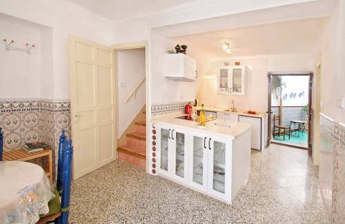 Periana Casa | Descubra la auténtica vida andaluza desde esta acogedora casita en Periana.