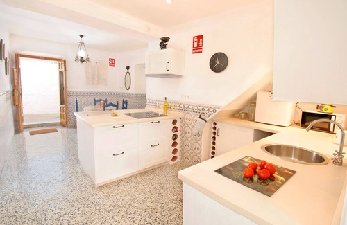Periana Casa | Descubra la auténtica vida andaluza desde esta acogedora casita en Periana.