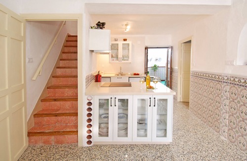 Periana Casa | Descubra la auténtica vida andaluza desde esta acogedora casita en Periana.