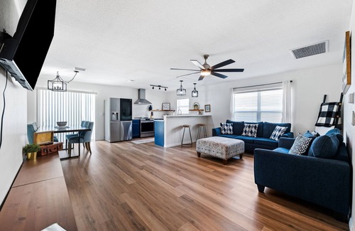 Balm Casa | Discover the Best of Central Florida from Wimauma