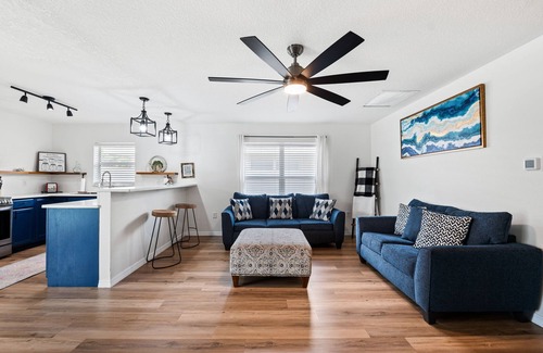 Balm Casa | Discover the Best of Central Florida from Wimauma