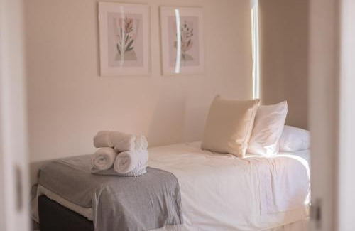 Barrio Italia Apartamento | Discover the Best of Nunoa in a Relaxing Getaway