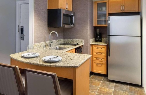 Carmel Mountain Ranch Casa | Discover the Best of Carmel Mountain Area! W/ Private Kitchenette! Pets allowed!
