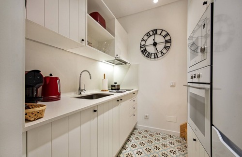 Se Chalet De Esquí | Descubre el encanto de la Casinha Amorosa