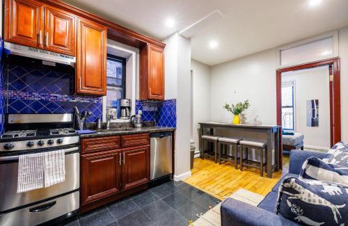 Bloomingdale Apartamento | Discover the Comfort of Columbia University properties-2