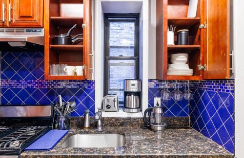 Bloomingdale Apartamento | Discover the Comfort of Columbia University properties-2