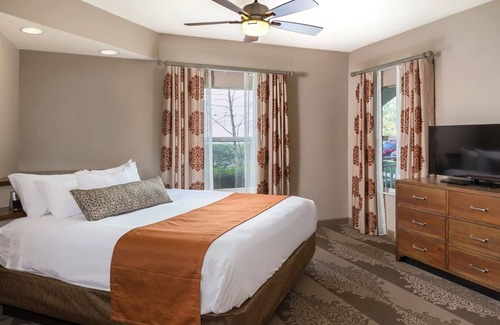Pennington Bend Complejo | Discover the Heart of Music City at Wyndham Nashville – 2 Bd. Dxl-Family Getaway