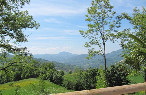 Toano Casa | Discover the 'hidden' Italy and enjoy nature and culture!