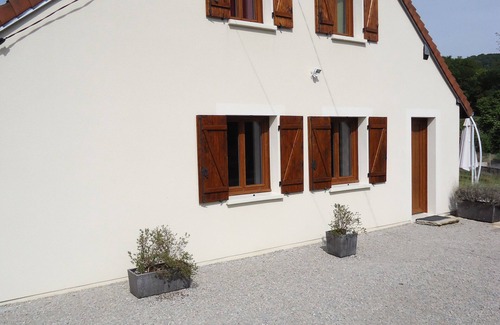 L'Etoile Cabaña | Descubre la casa de Chocolatier en el Jura en la tierra de AOC Jura Etoile