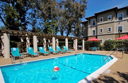 West San Jose Casa | Discover the ideal pet friendly hotel in San Jose, CA