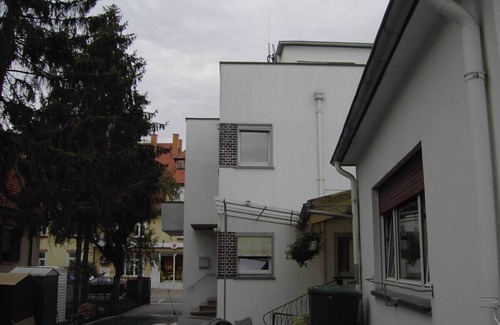 Gruenstadt Apartamento | Discover the lovely region of the Wine Route