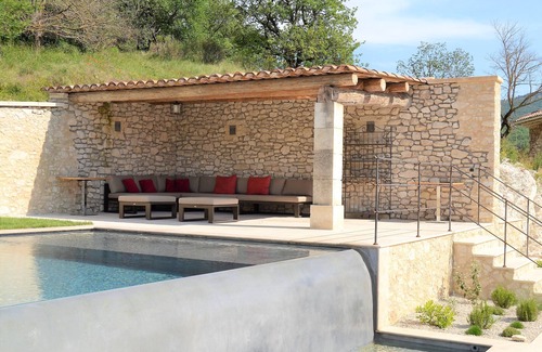 Cereste Casa | Descubre el Lubéron; Bienvenido a Mas Sainte Hélène