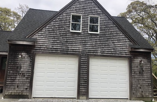 Oak Bluffs Apartamento | Discover the magic of Martha’s Vineyard! NEW ! Build in 2020 !