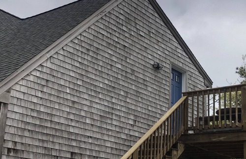 Oak Bluffs Apartamento | Discover the magic of Martha’s Vineyard! NEW ! Build in 2020 !