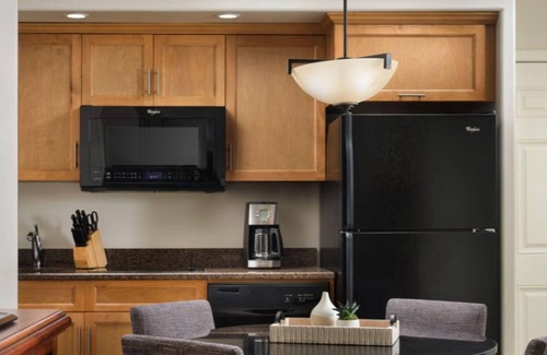 North Scottsdale Complejo | Discover the Magic of Scottsdale – Sheraton Desert Oasis Villas- 1 Bedroom