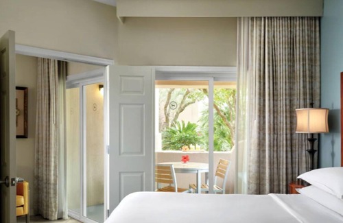 North Scottsdale Complejo | Discover the Magic of Scottsdale – Sheraton Desert Oasis Villas- 1 Bedroom