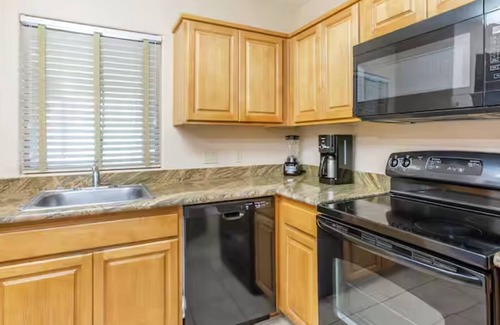 Oak Creek Complejo | Discover the Magic of Sedona at Ridge on Sedona, A Hilton Vacation Club -1 Bd.
