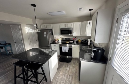 Waynesboro Casa | Discover the perfect blend of modern living and serene nature.