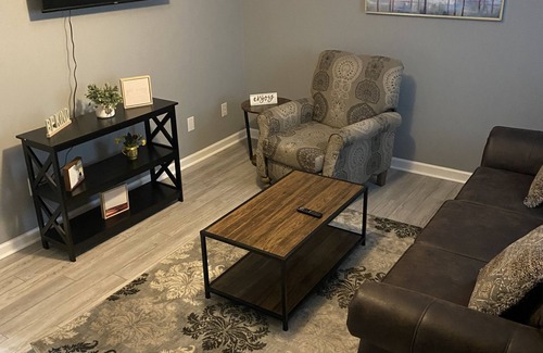 Bristol Condominio | Discover the sights and sounds of Bristol….New Renovated Townhouse