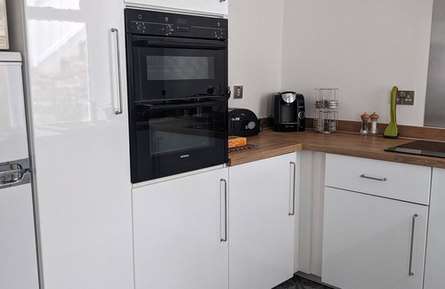 Port Talbot Casa | Discover the Splendour of Cape Cottage – Your Ultimate Retreat in South Wales!
