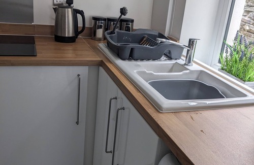 Port Talbot Casa | Discover the Splendour of Cape Cottage – Your Ultimate Retreat in South Wales!