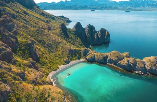 Loreto Apartamento | Discover the Ultimate Loreto Escape: Luxury Meets Nature