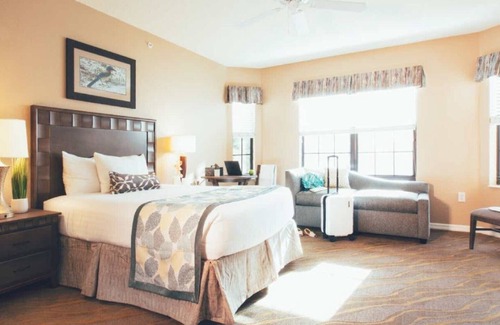 Orange Lake Complejo | Discover the Ultimate Escape at Holiday Inn Club Vacations Orange Lake- 3 Bd