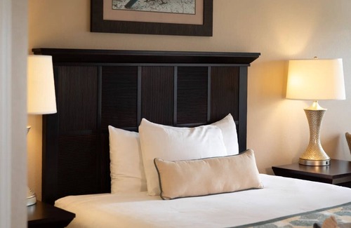 Orange Lake Complejo | Discover the Ultimate Escape at Holiday Inn Club Vacations Orange Lake- 3 Bd