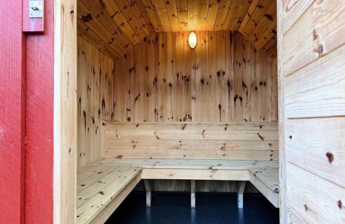 Vagur Casa | Discover This Well-appointed Cottage Cottage D